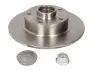 Диск гальмівний SNR KF155.103U KF155103U