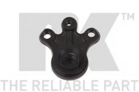 Шаровая опора перед. нижняя Citroen C6/Peugeot 407, SW 1.6HDi/3.0 V6 04- NK 5043714