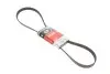 Поліклінові ремені Micro-V (Вир-во Gates) 6PK1238