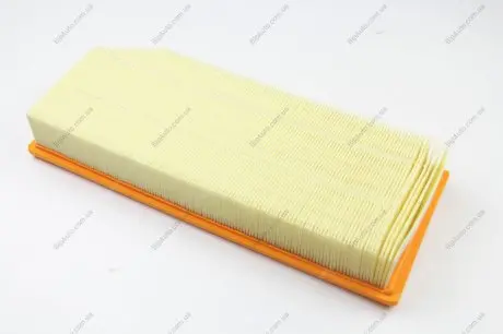 Фильтр воздушный ASAM 71685