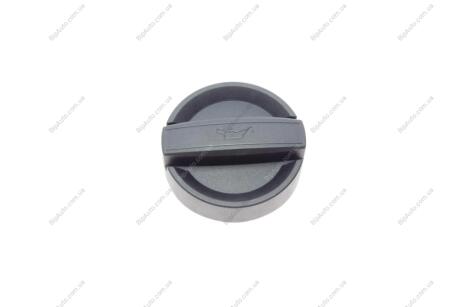 Запорная крышка маслоналивного патрубка BMW 11128655331
