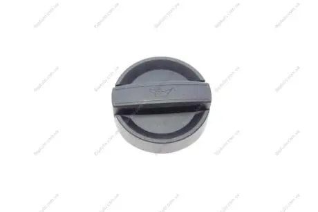 Запорная крышка маслоналивного патрубка BMW 11128655331