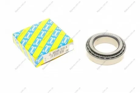 Подшипник коробки SNR SNR NTN JL69349310A