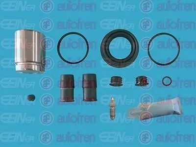 Ремкомплект суппорта D4-2588C AUTOFREN D42588C