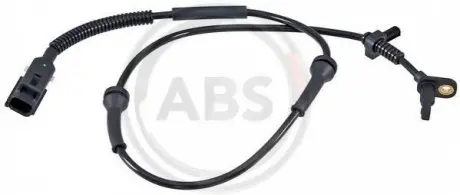 Датчик A.B.S. A.B.S. 31261