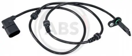 Датчик ABS ABS A.B.S. 31403