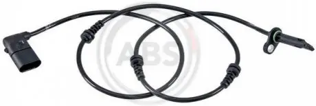 Датчик ABS ABS A.B.S. 31404