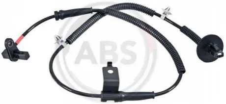 Датчик ABS передний правый A.B.S. A.B.S. 31424