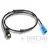 Датчик обертання колеса 50251 BREMI