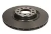 Гальмівний диск BREMBO 09C49821 09C49821