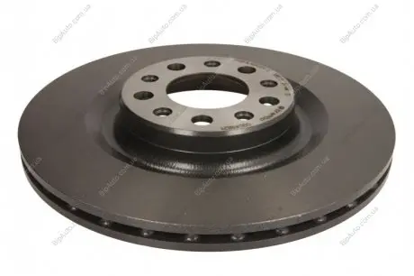 Тормозной диск 09.C498.21 BREMBO 09C49821