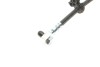Тормозной шланг MERCEDES-BENZ M-CLASS (W163) 98-05 BOSCH 1987481078 (фото 3)