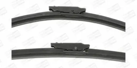 Комплект стеклоочистителей Aerovantage / бескаркасные / 500 • 350 mm / AFL5035G/C02 CHAMPION AFL5035GC02