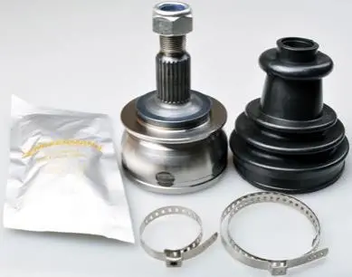 ШРУС ВНЕШНИЙ MERCEDES KLASA A W169 04- Denckermann C120173