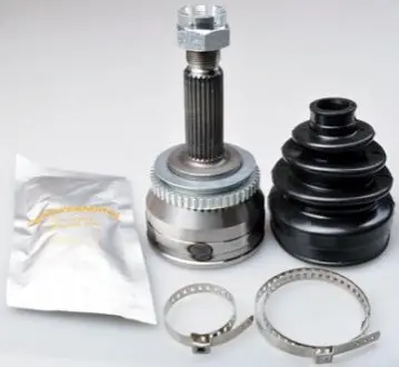 ШРУС ЗОВНІШНІЙ HYUNDAI GETZ 1.5CRDi 03-09 ACCENT III 05-10 Denckermann C120246