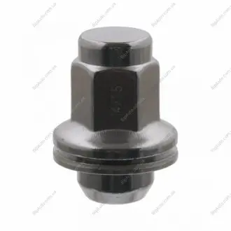 Гайка крепления колеса FEBI BILSTEIN 46690