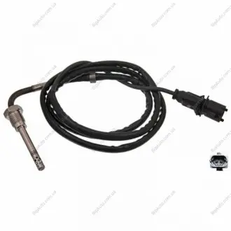 Датчик температур выхл. газов FE49291 FEBI BILSTEIN 49291