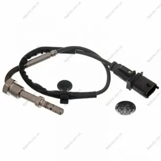 Датчик температуры выхлопных газов FEBI BILSTEIN 49302