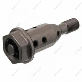 FEBI ZAW╙R ZMIENNYCH FAZ ROZRZеDU CHEVROLET AVEO FEBI BILSTEIN 49410