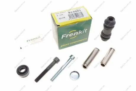 Комплект направляющей гильзы FRENKIT 813001