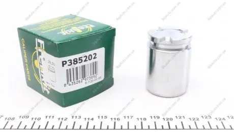 Поршень, корпус скобы тормоза FRENKIT P385202
