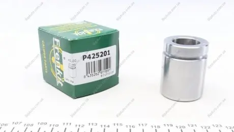 Поршень, корпус скобы тормоза FRENKIT P425201