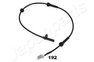 Датчик ABS ABS-192 JAPANPARTS ABS192