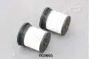 Топливный фильтр JAPANPARTS FCECO083