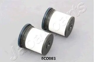 Топливный фильтр JAPANPARTS FCECO083