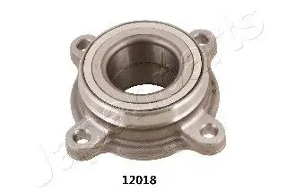 Комплект подшипника ступицы колеса JAPANPARTS KK12018