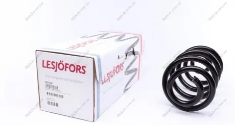Пружина ходовой части LESJOFORS 4262058