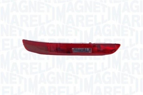 Задній ліхтар MAGNETI MARELLI LLI081