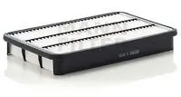 Воздушный фильтр -FILTER MANN C3145