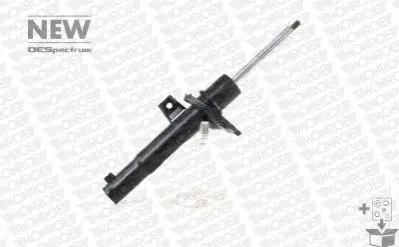 Амортизатор, передняя ось MONROE 742116SP