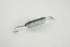 Пружина трещётки BPW 148*3.8mm 046.000-00A PETERS 04600000A