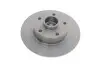 Тормозной диск VKBD 1027 SKF VKBD1027 (фото 2)