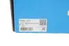 Тормозной диск VKBD 1027 SKF VKBD1027 (фото 3)