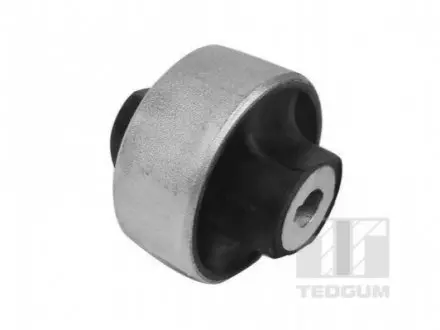 Сайлентблок важеля TED GUM TEDGUM 00218741