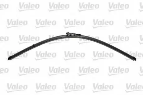 Щетки стеклоочистителя VAL574355 Valeo 574355
