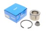 Комплект подшипника ступицы колеса SKF SKF VKBA6751