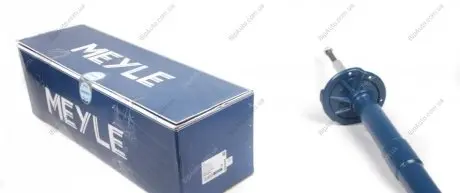 Амортизатор (передній) BMW 7 (E65/E66/E67) 01-08 (R) 326 623 0049 MEYLE 3266230049