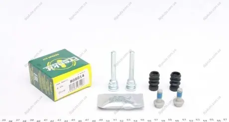 Комплект направляющей гильзы FRENKIT 808014