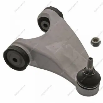 Рычаг независимой подвески колеса, подвеска колеса FEBI BILSTEIN 23163