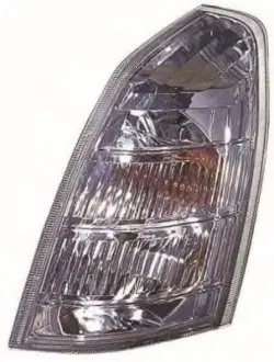 Фонарь указателя поворота 215-1599L-A-C DEPO 2151599LAC