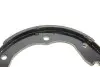 Комплект тормозных колодок, стояночная тормозная система BOSCH 0986487698 (фото 3)