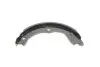 Комплект тормозных колодок, стояночная тормозная система BOSCH 0986487698 (фото 4)
