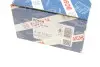 Комплект тормозных колодок, стояночная тормозная система BOSCH 0986487698 (фото 6)