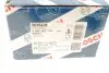 Комплект тормозных колодок, стояночная тормозная система BOSCH 0986487732 (фото 5)