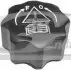 Крышка компенсационного бачка Peugeot 406 1.4Bar 3RG 80241 (фото 1)