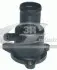 Корпус термостату Renault Kangoo/Megane 1.4/1.6 80659